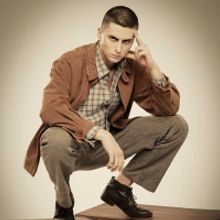 Instagram TakeOver con Iván Clemente (LOS CHICOS DEL CORO)