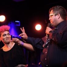 BWW Review: The Mouse Sprouts Fangs For Halloween In SWINGIN' WITH THE MOUSE: VILLAIN