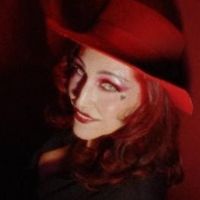 Liz Lamere Releases New Single 'Sin'