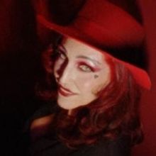 Liz Lamere Releases New Single 'Sin'