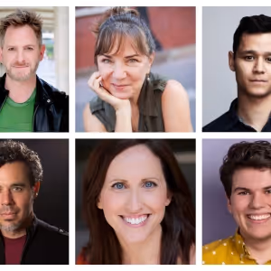Philadelphia Professional Regional Premiere Of Harvey Fierstein's TORCH SONG Opens…