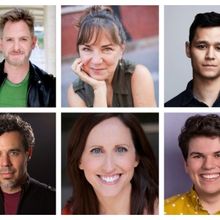 Philadelphia Professional Regional Premiere Of Harvey Fierstein's TORCH SONG Opens Ne