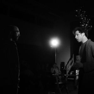Review: DOOMERS, Rose Lipman Building