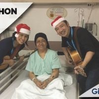 Singathon To Raise Funds To Bring Live Music To Patients In The Public Hospitals
