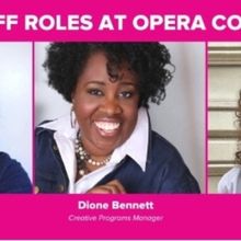 Opera Columbus Highlights Administrative Talent With New Staff Roles