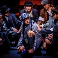 Regional Premiere of EXHIBITS IN THE ZOO Opens ThinkTank's Play Fest This Friday