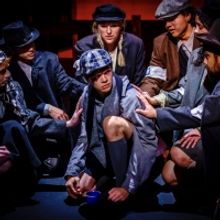 Regional Premiere of EXHIBITS IN THE ZOO Opens ThinkTank's Play Fest This Friday