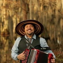 Terrance Simien and the Zydeco Experience Coming to Wharton Center