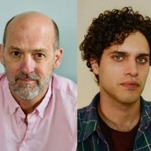 Anthony Edwards, Aria Shahghasemi & More to Star in PRAYER FOR THE FRENCH REPUBLIC on