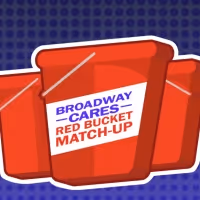 Broadway Cares/Equity Fights AIDS Launches Red Bucket Match-Up Campaign With Jordan…