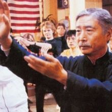BAM to Screen New Restoration of Ang Lee's PUSHING HANDS, April 1—7