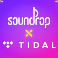 Soundrop Partners with TIDAL to Expand Distribution
