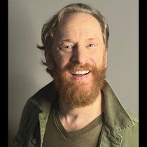 Kevin Kelly to Present ON THE ATCHISON, TOPEKA AND THE WINTER PARK STAGE