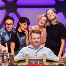 CollegeHumor Partners With Rooster Teeth's Podcast Network 'The Roost'