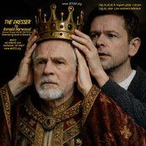 David Eckstrand To Star as 'Sir' in In TETCNY's Production Of THE DRESSER