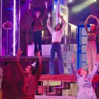 Video: Watch a Trailer for THE BUDDHA OF SUBURBIA at Royal Shakespeare Company Video