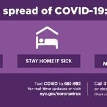 Breaking: Remaining NYC Theaters & Concert Venues to Close Tuesday March 17