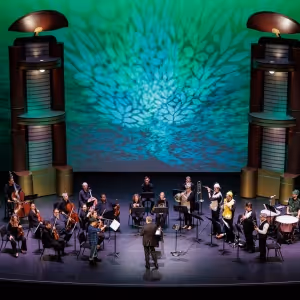 Palm Beach Symphony's Adventures Of Peter And The Wolf Receives Broadcast Premiere