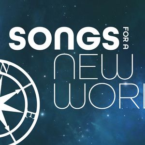 Hillbarn Theatre To Present SONGS FOR A NEW WORLD For 85th Anniversary Season