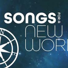 Hillbarn Theatre To Present SONGS FOR A NEW WORLD For 85th Anniversary Season