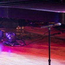 LONDON LITERATURE FESTIVAL Lineup Curated by Dua Lipa to Feature Patti Smith