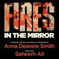 Signature Theatre's FIRES IN THE MIRROR Announces Final Extension Through December 22