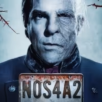AMC Renews NOS4A2 for Second Season Video