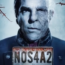 AMC Renews NOS4A2 for Second Season