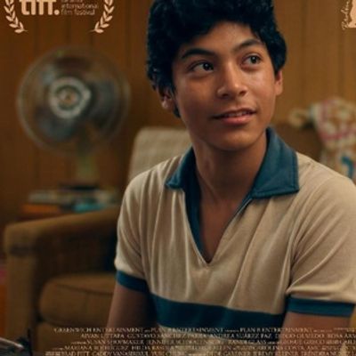 OLMO, Plan B's Coming-of-Age Film, Set to Open in Theaters