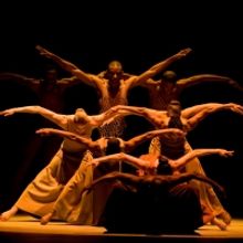 BWW REVIEW: Alvin Ailey Has Something to Say