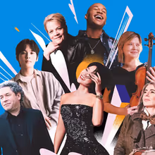 Review: BBC PROMS: FIRST NIGHT OF THE PROMS 2026, Royal Albert Hall