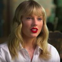 VIDEO: Taylor Swift Talks New Album, Songwriting, Her Critics, and More on SUNDAY…