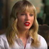 VIDEO: Taylor Swift Talks New Album, Songwriting, Her Critics, and More on SUNDAY… Video