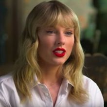 VIDEO: Taylor Swift Talks New Album, Songwriting, Her Critics, and More on SUNDAY…