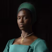 VIDEO: Jodie Turner-Smith Stars in ANNE BOLEYN Trailer