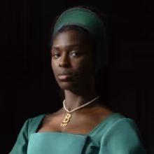 VIDEO: Jodie Turner-Smith Stars in ANNE BOLEYN Trailer