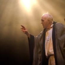 Quintessence Theatre Extends William Shakespeare's THE TEMPEST with Lawrence Pressman