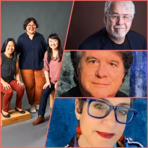 Playwrights’ Arena Honors Artists At Play, Beatrice Casagrán, John P. Flynn, And…