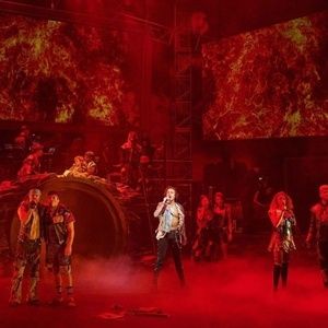 BAT OUT OF HELL - THE MUSICAL to be Presented at Proctors Theatre for One Night Only in April