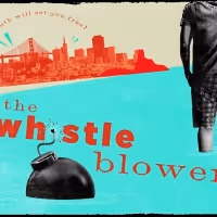 Michael Kostroff to Star in Itamar Moses Comedy THE WHISTLEBLOWER at Theater Wit