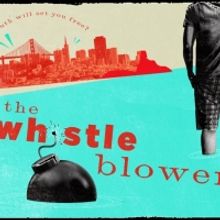 Michael Kostroff to Star in Itamar Moses Comedy THE WHISTLEBLOWER at Theater Wit