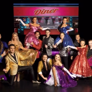 50s and 60s Song and Dance Spectacular SHAKE, RATTLE 'N' ROLL Returns To Adelaide…