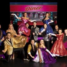 50s and 60s Song and Dance Spectacular SHAKE, RATTLE 'N' ROLL Returns To Adelaide Nex