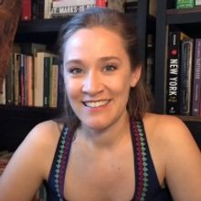 VIDEO: Betsy Morgan Performs 'The Sound of Music' as Part of The Old Globe's ACT…