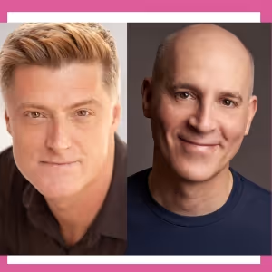 Exclusive: Oh My Pod U Guys- Husbands On Broadway with Harry Bouvy and Sean Allan…