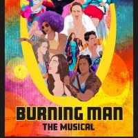 Morgan Siobhan Green, Tally Sessions, Max Crumm and More to Star in World Premiere…