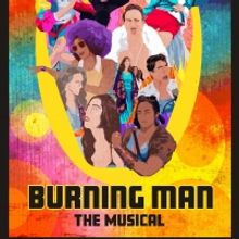 Morgan Siobhan Green, Tally Sessions, Max Crumm and More to Star in World Premiere of