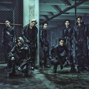 ENHYPEN Unveil Tracklist for Forthcoming Mini-Album 'THE SIN : VANISH'