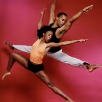 Alpha Omega Theatrical Dance Company Dances Works by Eleo Pomare And Enrique Cruz…