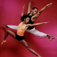 Alpha Omega Theatrical Dance Company Dances Works by Eleo Pomare And Enrique Cruz…